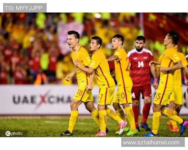 中国队迎战叙利亚世预赛全力争胜力争晋级之路再添精彩篇章